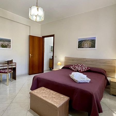 Selinunte Street House Apartment Castelvetrano Luaran gambar
