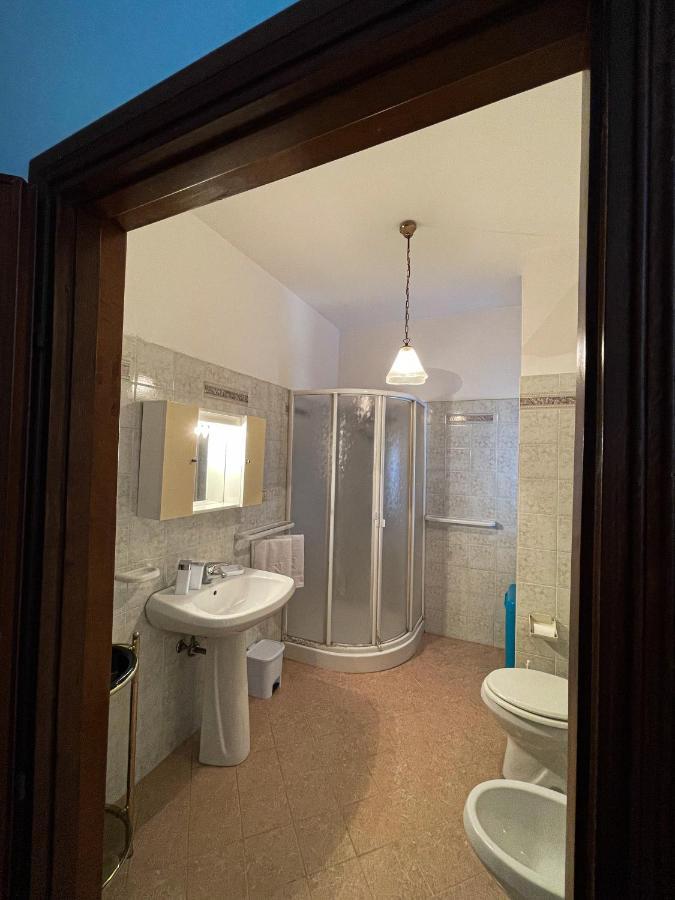 Selinunte Street House Apartment Castelvetrano Luaran gambar